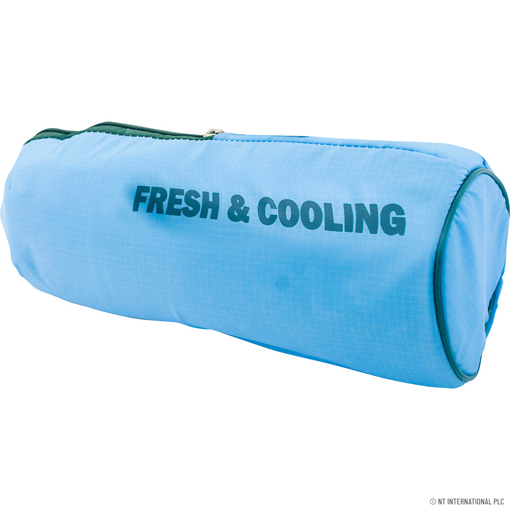 Peak Kit 2L Bottle Cooler Bag - Oval ( Blue ) - Peak Kit