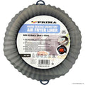 Air Fryer Liner 40G Grey (235x180x45mm)