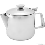 24oz Tea Pot - S/S 750ml - Colour Box