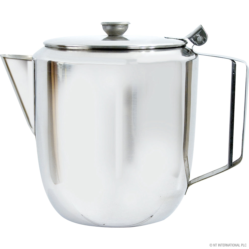 24oz Tea Pot - S/S 750ml - Colour Box