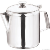 24oz Tea Pot - S/S 750ml - Colour Box