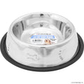 24oz Dog Bowl Anti - Slip 17 x 24cm