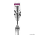 4pc Desert Fork Set on Tie Card