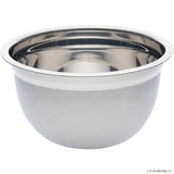 18cm German Mixing Bowl - S/S