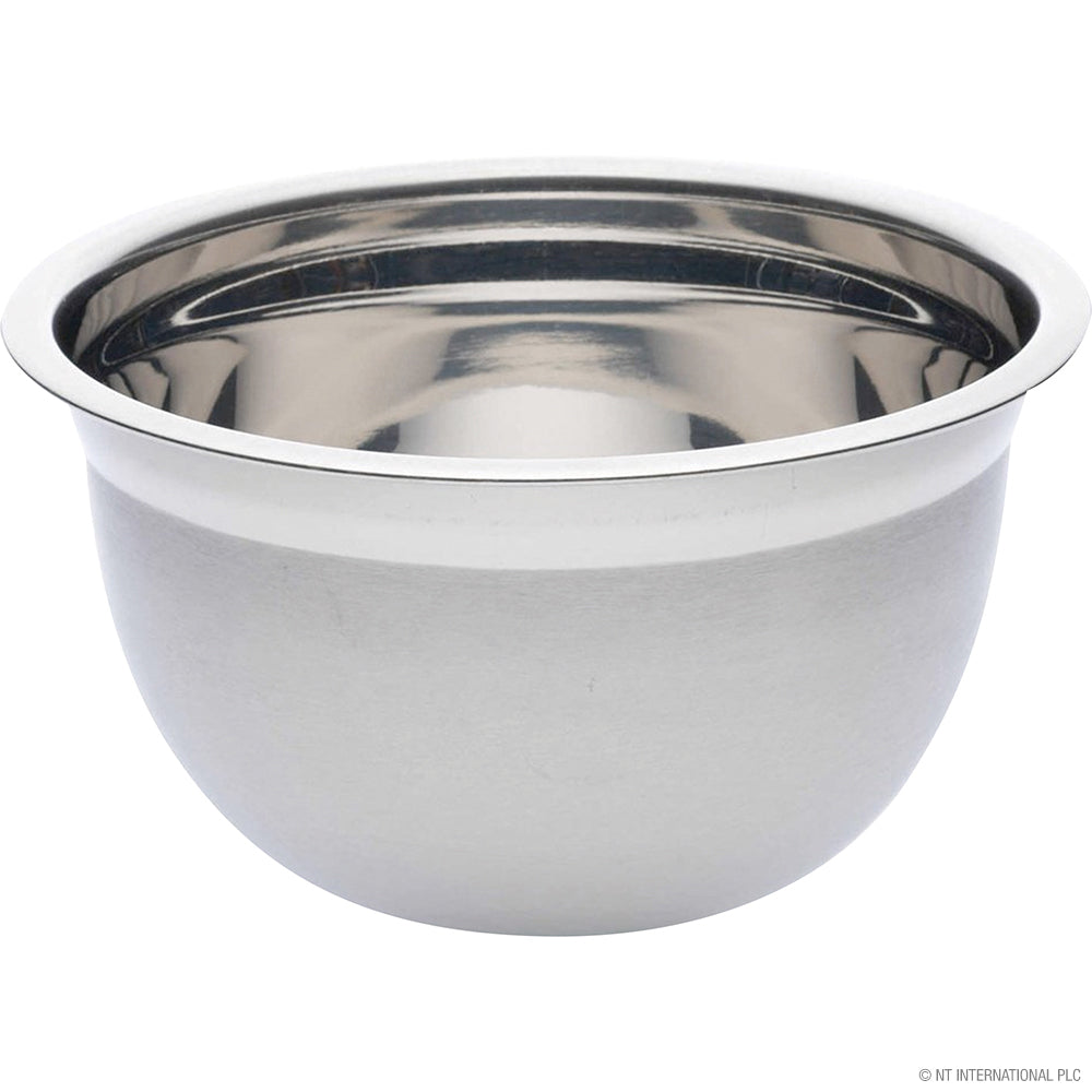 18cm German Mixing Bowl - S/S