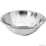 18cm Deep Mixing Bowl - S/S
