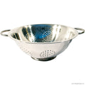32cm Deep Colander - S/S 2 Handles