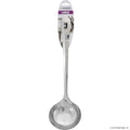 S/S Ladle On Card