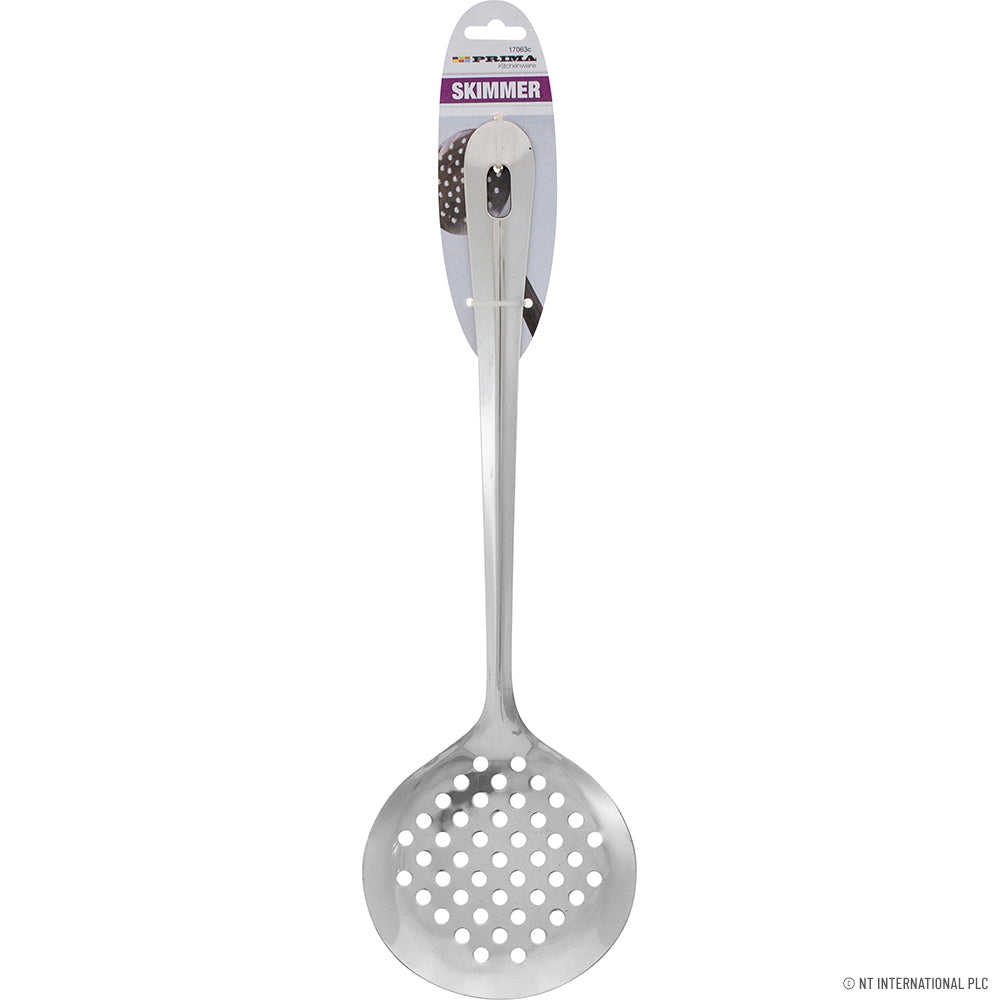 Peak Kit Stainless Steel Skimmer On Card - Peak Kit