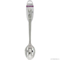 S/S Slotted Spoon On Card