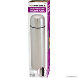 Peak Kit 1L Stainless Steel Vacuum Flask with Carry Case - Peak Kit
