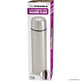Peak Kit 0.5L Stainless Steel Vacuum Flask with Carry Case - Peak Kit