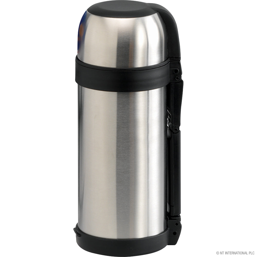 1.5L S/S Vaccum Flask With Handle