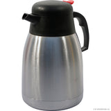1.5L S/S Tea/Coffee Vacuum Flask / Pot