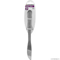 3pc Knife Set On Card