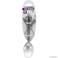 5pc S/S Tea Spoon Set
