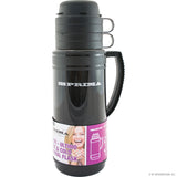 1.0L Thermal Vaccum Flask - 3 Colours