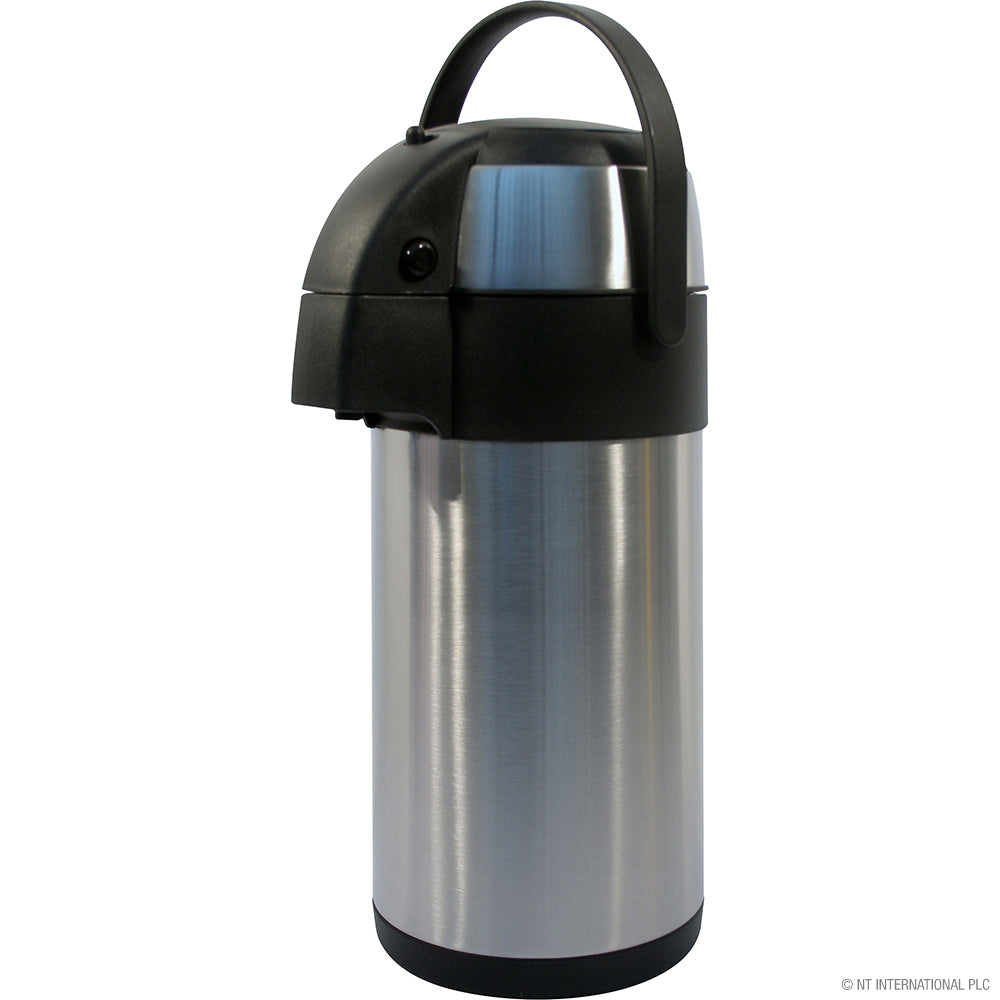 3L S/S Airpot - Tea Coffee