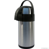 3L S/S Airpot - Tea Coffee