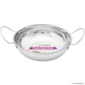 15cm S/S Balti Dish / Kadai