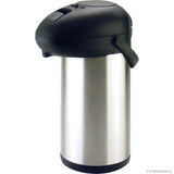 3L S/S Airpot - Tea Coffee