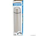 1L S/S Vaccum Flask - Colour Box