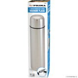 Peak Kit 1L Stainless Steel Vacuum Flask - Box - Peak Kit