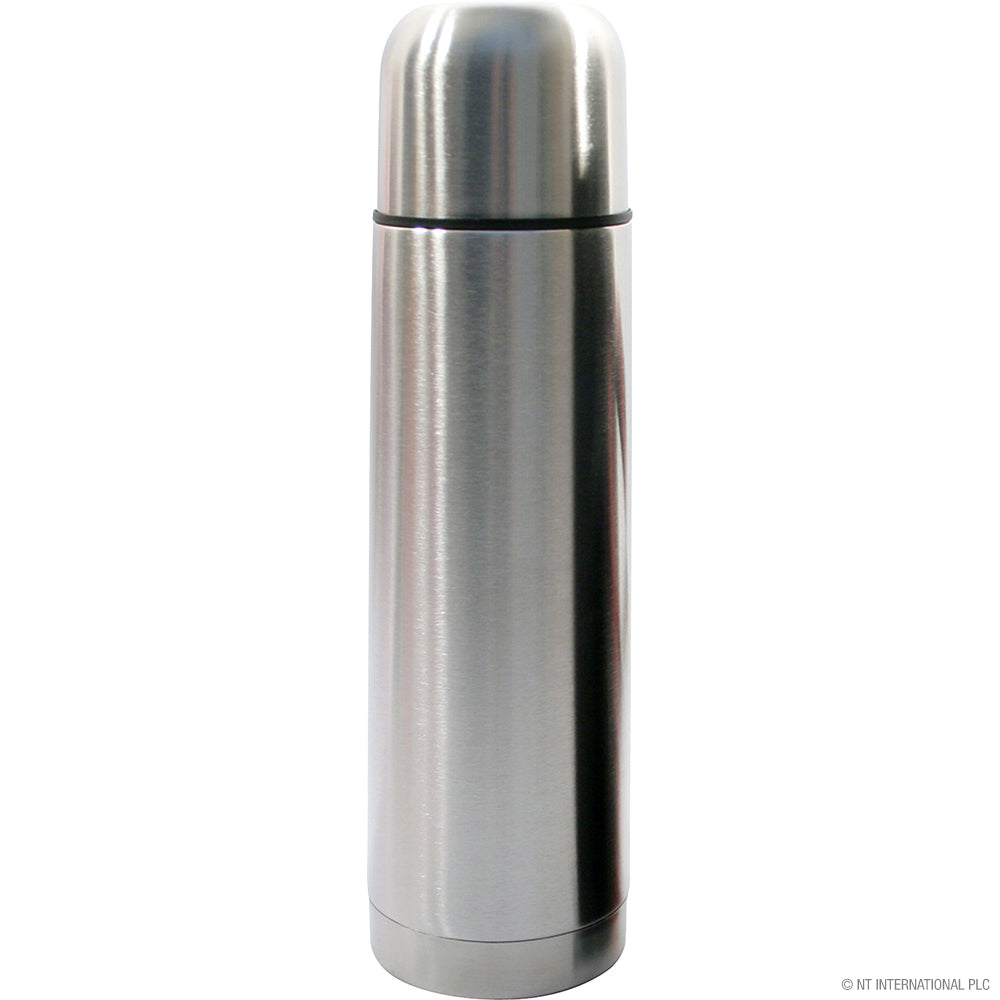 1L S/S Vaccum Flask - Colour Box