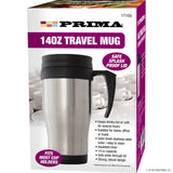 Peak Kit 140z Travel Mug (400ml) - Peak Kit