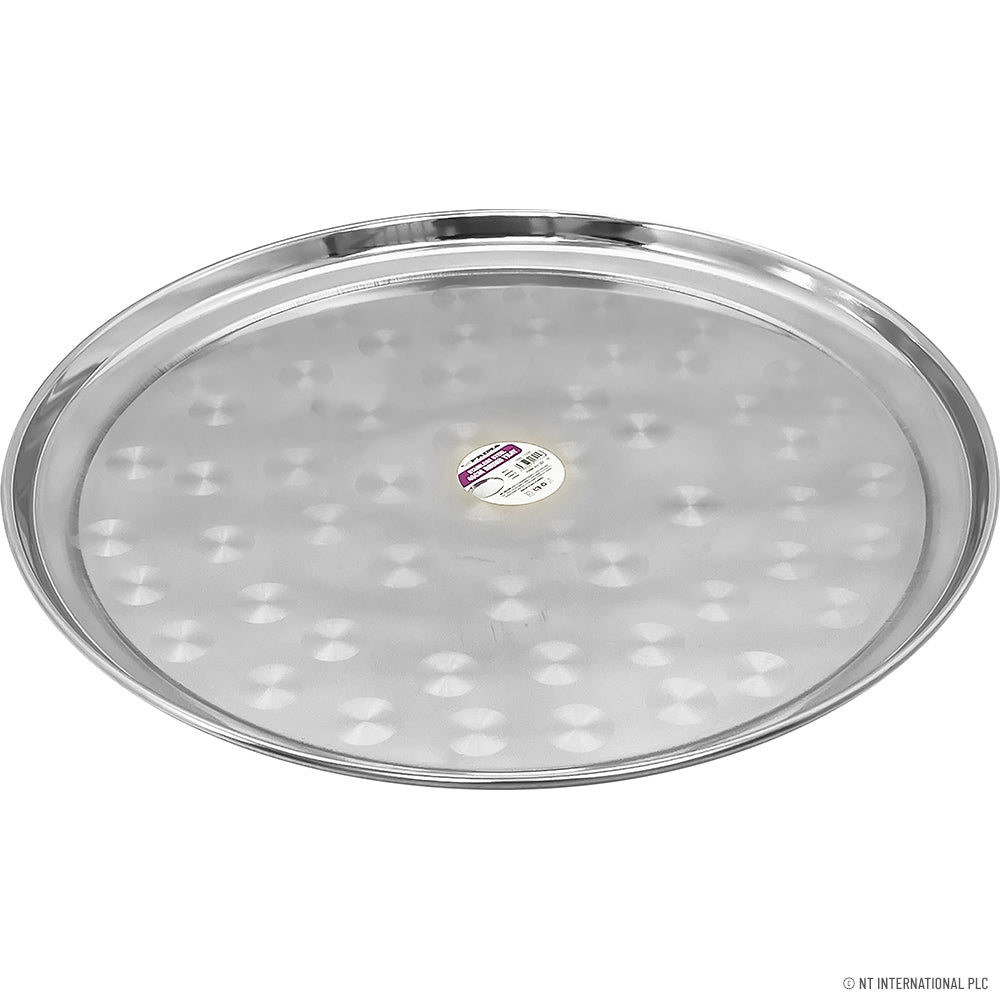 35cm Round Tray
