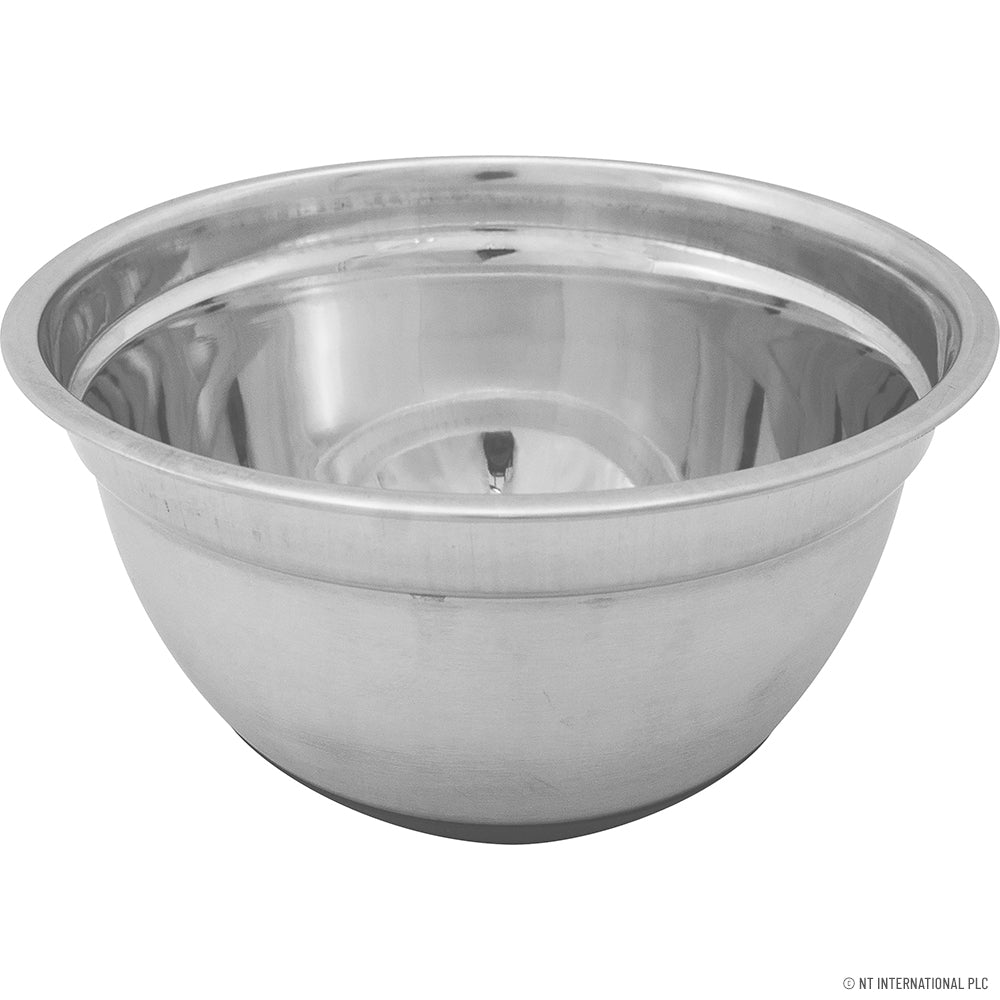 20cm German Bowl - Antiskdi Bottom
