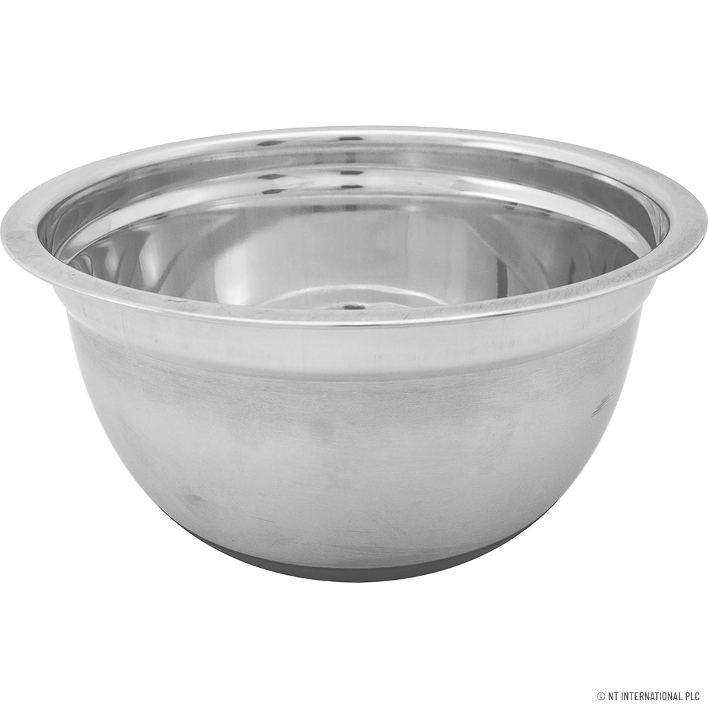 20cm German Bowl - Antiskdi Bottom