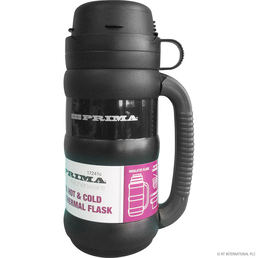 0.5L Ultimo Thermal Travel Flask