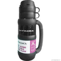 1.0L Ultimo Thermal Flask - Black