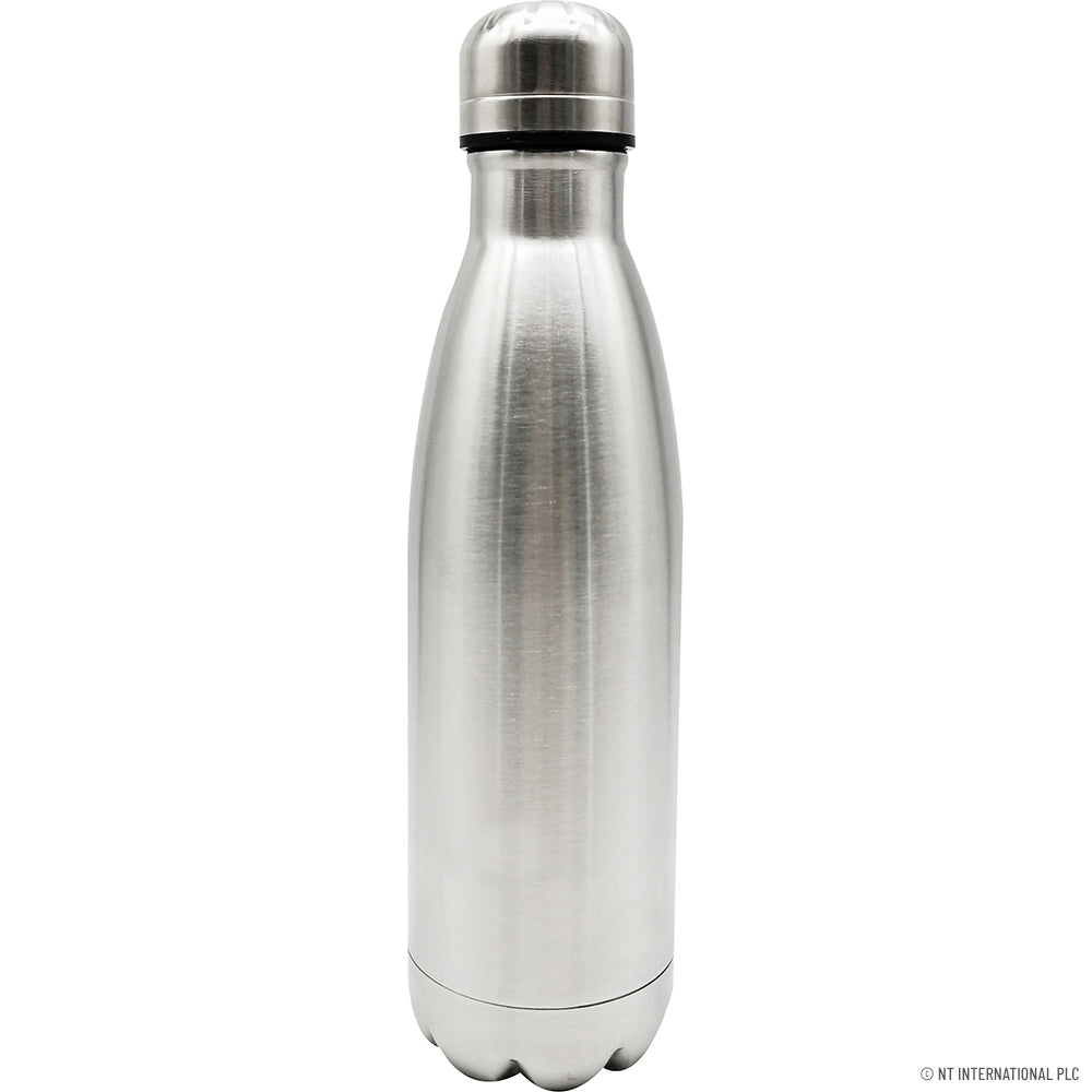 Vaccum Bottle S/Steel Colour 500ml