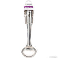 S/S Ladle On Card