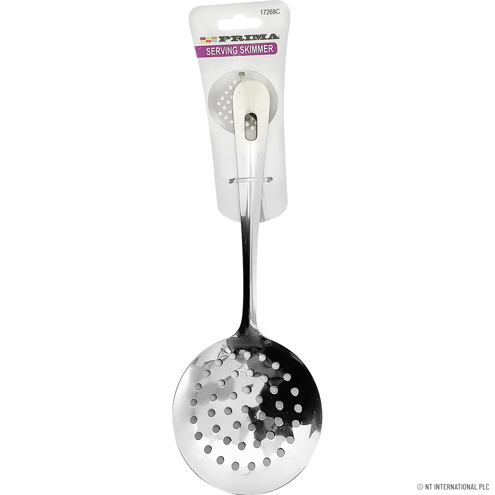 Peak Kit Stainless Steel Square Spoon On Card - Peak Kit