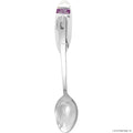 12" Sober Spoon S/Steel