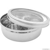 9pc S/S Spice Canister - No. 13