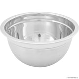 Peak Kit 14cm Stainless Steel German Bowl - Peak Kit