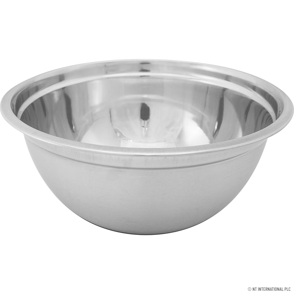 30cm S/S German Mixing Bowl