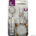 2pc S/S Tea Infuser - Strainer