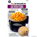 Reusable Air Fryer Liner Round 23cm