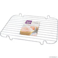 30cm x 20cm Cooling Rack - Chrome