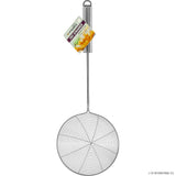 18cm S/S Fry Strainer - Tag