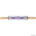 19" Aluminium Rolling Pin - Heavy Duty