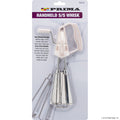 10" Handheld S/S Whisk