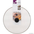 29cm Metal Splatter Cover