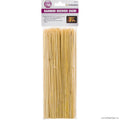 150pc - 25cm Bamboo Skewer