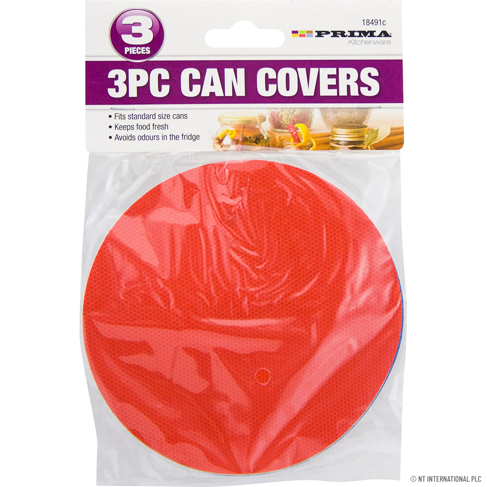 Peak Kit 3pc Can Covers - Peak Kit